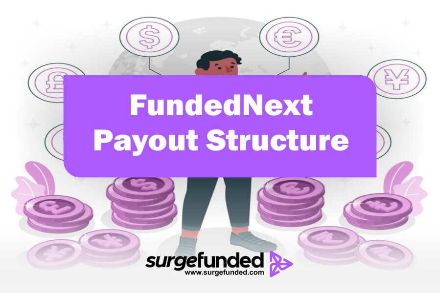 FundedNext Payout Structure: How Often Can I Withdraw My Profit