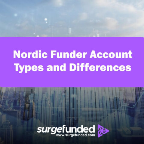 Funder Type An Overview Of Nordic Funder Account Types and Differences Archives ...