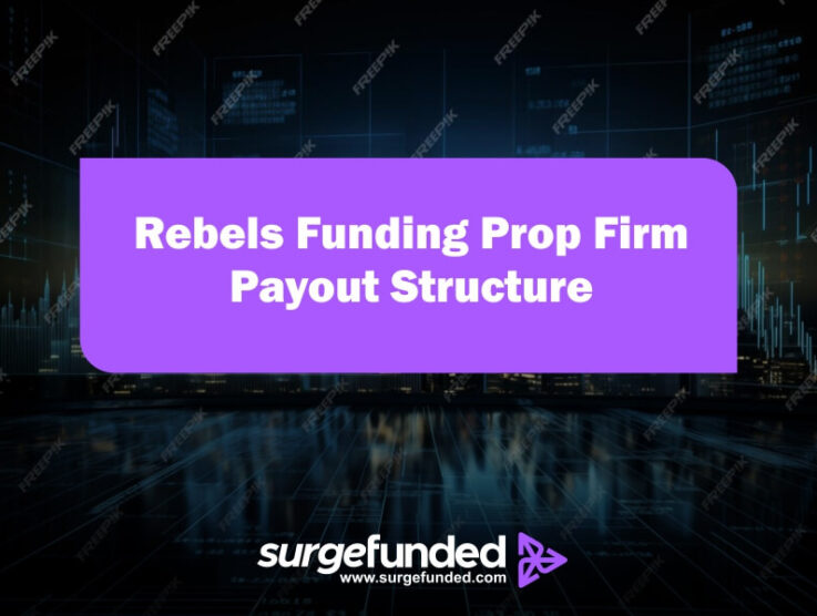 The Prop Trade Prop Firm Payout Structure