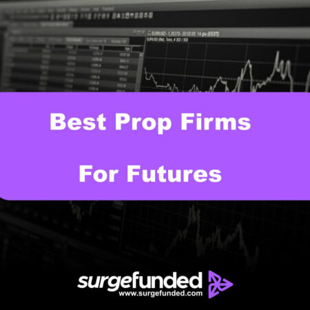 Best Prop Firms for Futures in 2026