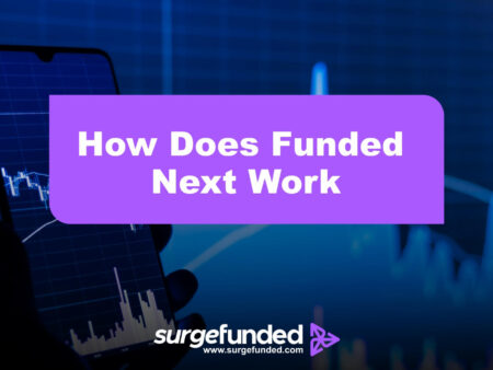 How Does FundedNext Work