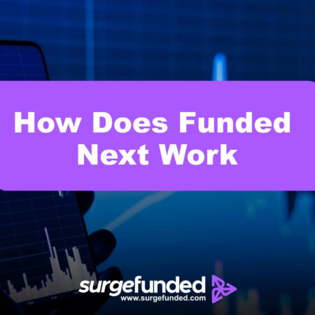 How Does FundedNext Work