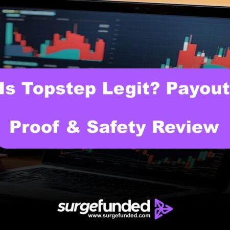 Is Topstep Legit? Payout Proof & Safety Review