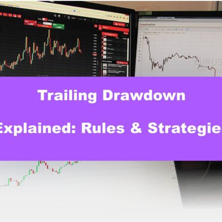 Trailing Drawdown Explained: Rules & Strategies