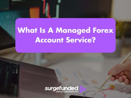 What Is A Managed Forex Account Service? 2026 Guide