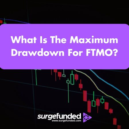 What Is The Maximum Drawdown For FTMO? (2026 Guide)