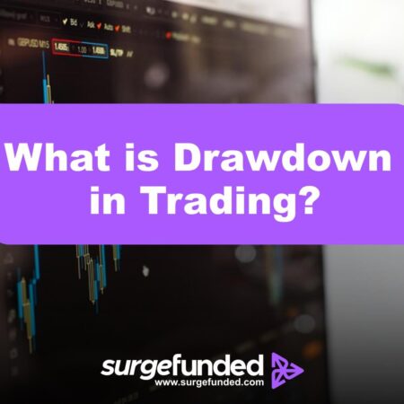 What is Drawdown in Trading? (2026 Guide to Risk Management)