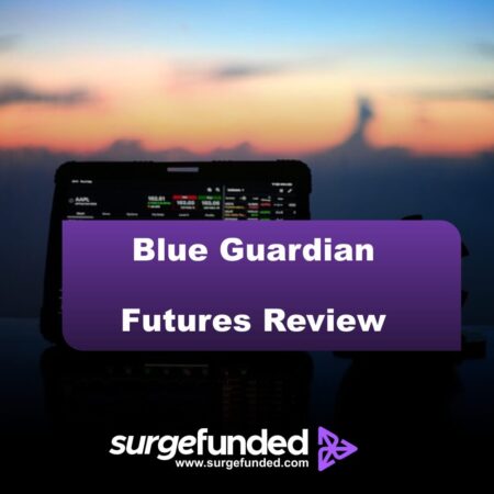Blue Guardian Futures Review