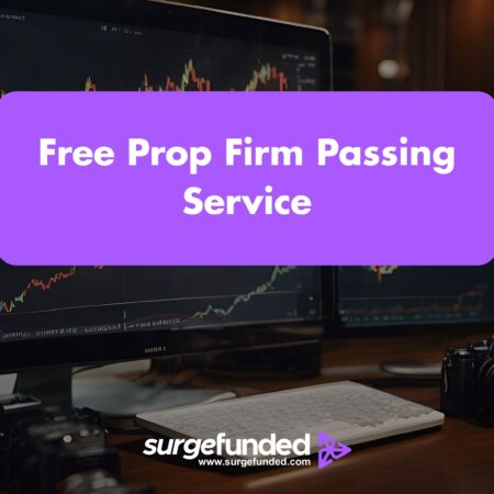 Free Prop Firm Passing Service: 2026 Guide & Alternatives